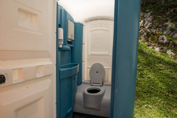 Best Porta potty rental for parties  in Oberlin, LA