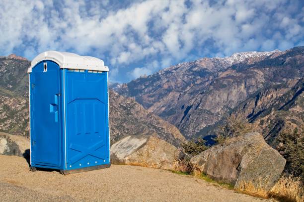 Best Emergency porta potty rental  in Oberlin, LA