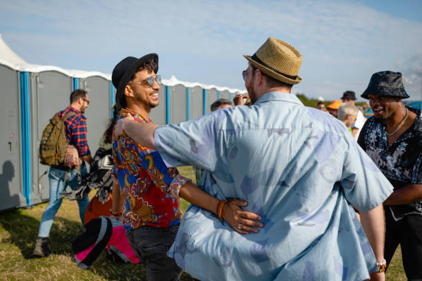 Best Best portable toilet rental  in Oberlin, LA