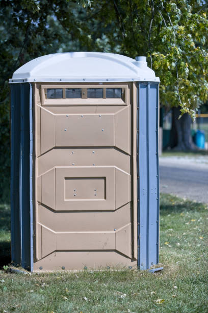 Portable Toilet Options We Offer in Oberlin, LA