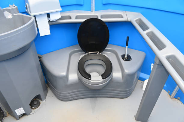 Best Local porta potty services  in Oberlin, LA