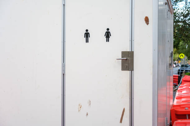 Best Long-term porta potty rental  in Oberlin, LA